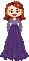 A pixel of me from Celeste. 